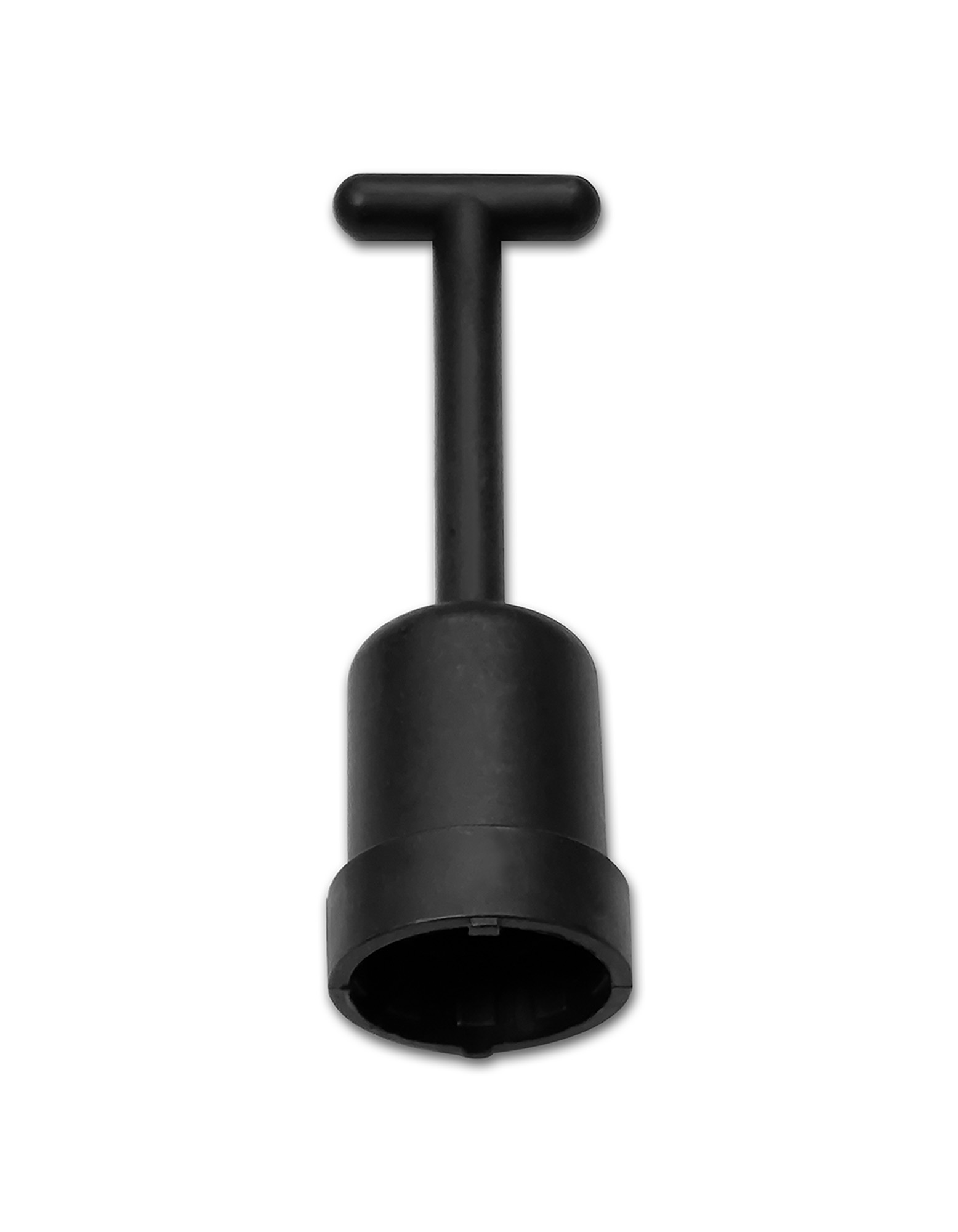 D0977  Additions Shade Ring Tool For D0976, Black